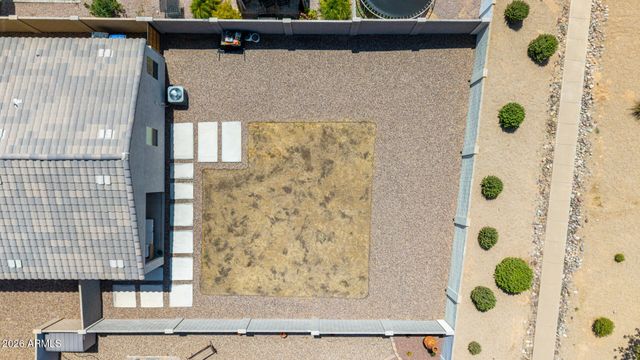 212 N 15TH Street, Coolidge, AZ 85128