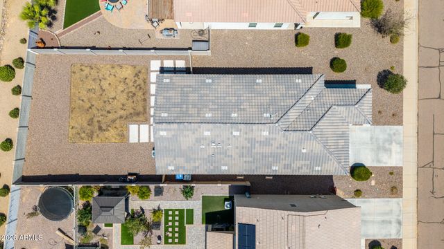 212 N 15TH Street, Coolidge, AZ 85128