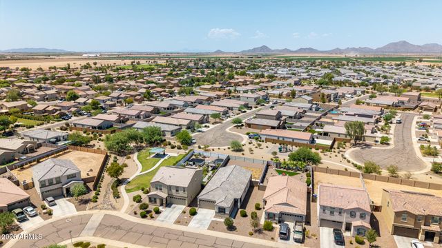 212 N 15TH Street, Coolidge, AZ 85128