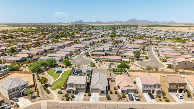 212 N 15TH Street, Coolidge, AZ 85128