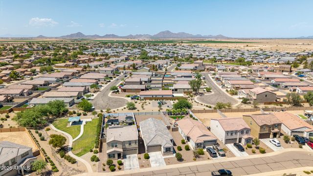 212 N 15TH Street, Coolidge, AZ 85128