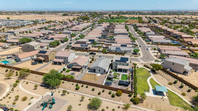 212 N 15TH Street, Coolidge, AZ 85128