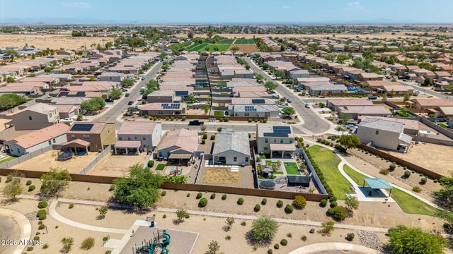 212 N 15TH Street, Coolidge, AZ 85128