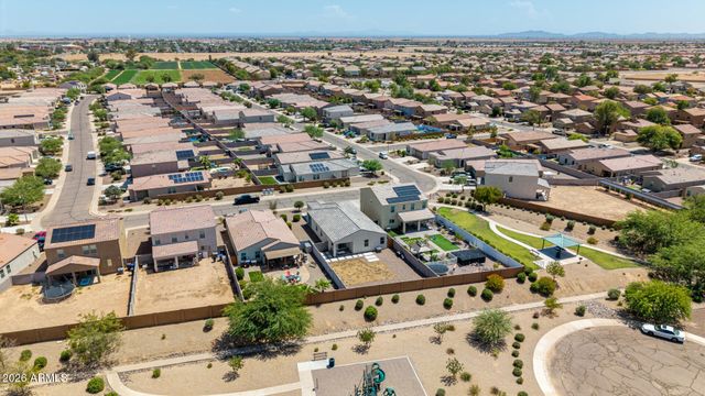 212 N 15TH Street, Coolidge, AZ 85128