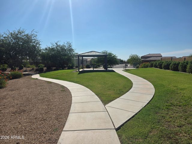212 N 15TH Street, Coolidge, AZ 85128