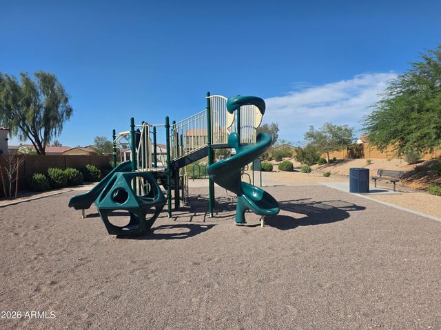 212 N 15TH Street, Coolidge, AZ 85128