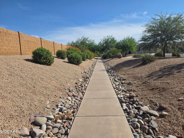 212 N 15TH Street, Coolidge, AZ 85128