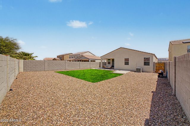 212 N 15TH Street, Coolidge, AZ 85128