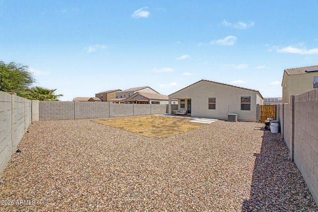 212 N 15TH Street, Coolidge, AZ 85128