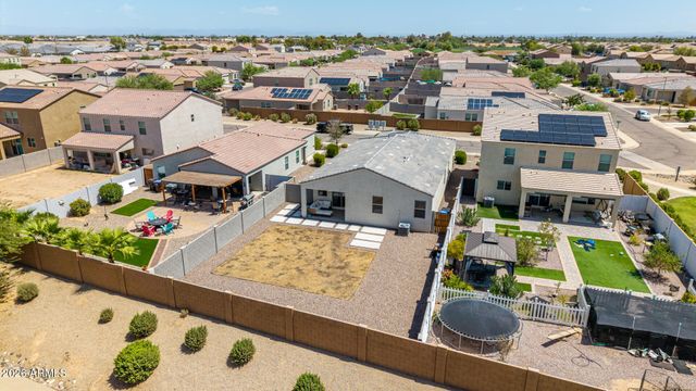 212 N 15TH Street, Coolidge, AZ 85128