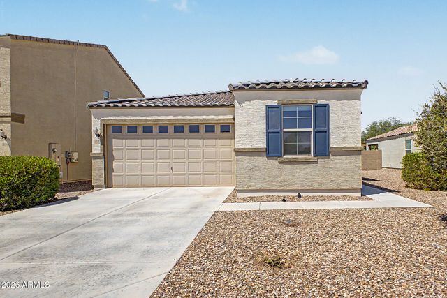 212 N 15TH Street, Coolidge, AZ 85128