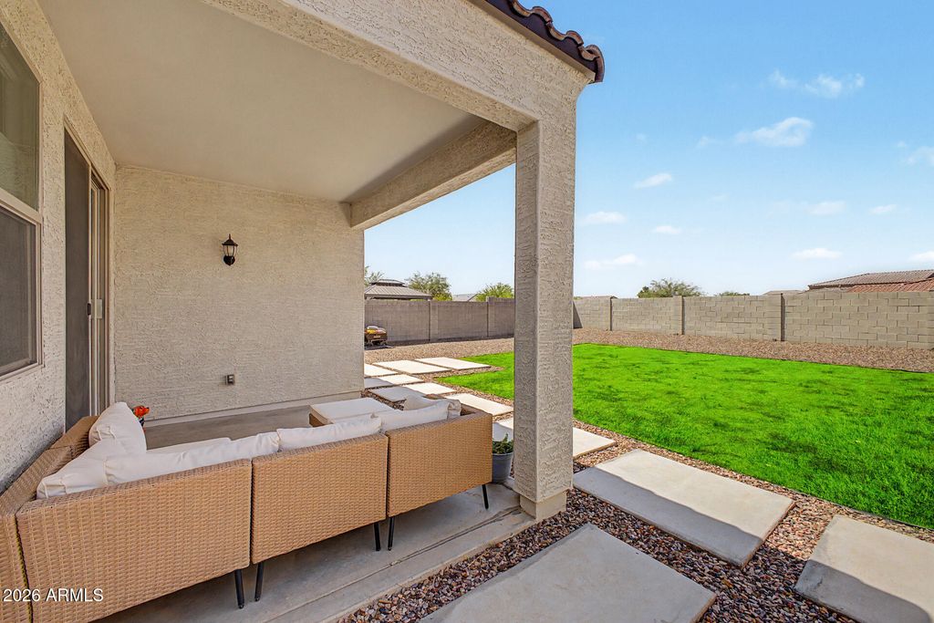 212 N 15TH Street, Coolidge, AZ 85128 — photo 4
