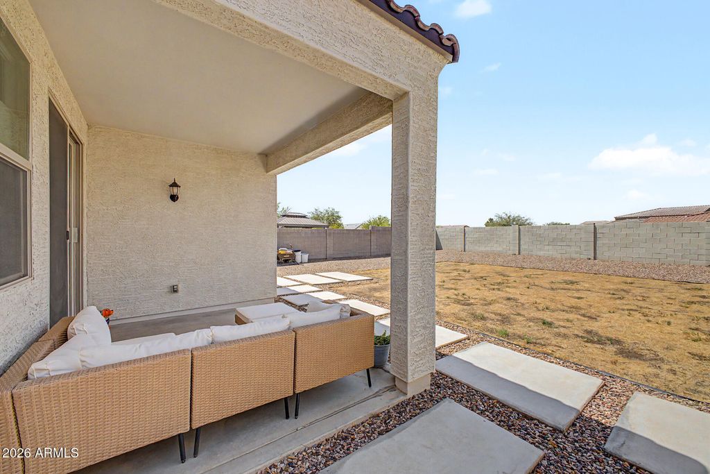 212 N 15TH Street, Coolidge, AZ 85128 — photo 5