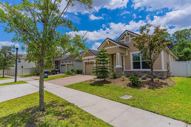 5278 DOVE TREE ST, Orlando, FL 32811