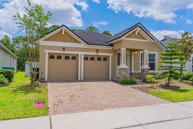 5278 DOVE TREE ST, Orlando, FL 32811