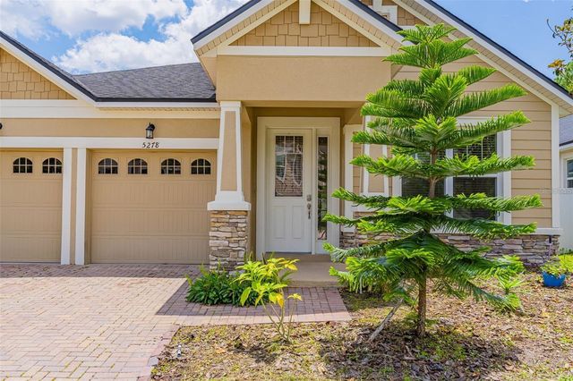 5278 DOVE TREE ST, Orlando, FL 32811