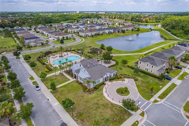 5278 DOVE TREE ST, Orlando, FL 32811