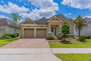 5278 DOVE TREE ST, Orlando, FL 32811
