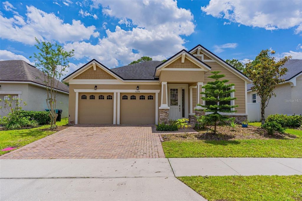 5278 DOVE TREE ST, Orlando, FL 32811
