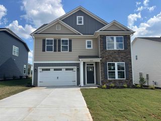 2029 Halton Oaks Drive, Spartanburg, SC 29303
