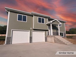 3501 NAPOLI DR, Columbia, MO 65202
