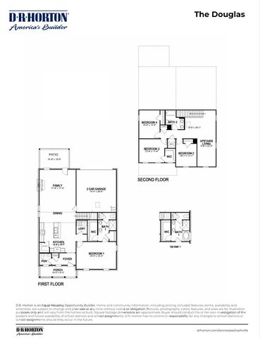 4021 Red Hawk Road, Columbia, TN 38401