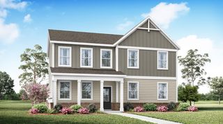 4021 Red Hawk Road, Columbia, TN 38401