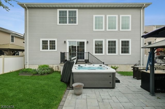 750 MIDLAND BLVD, Union Twp., NJ 07083