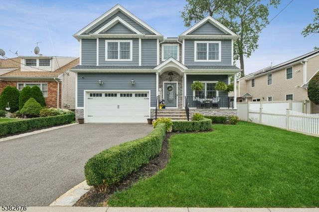 750 MIDLAND BLVD, Union Twp., NJ 07083