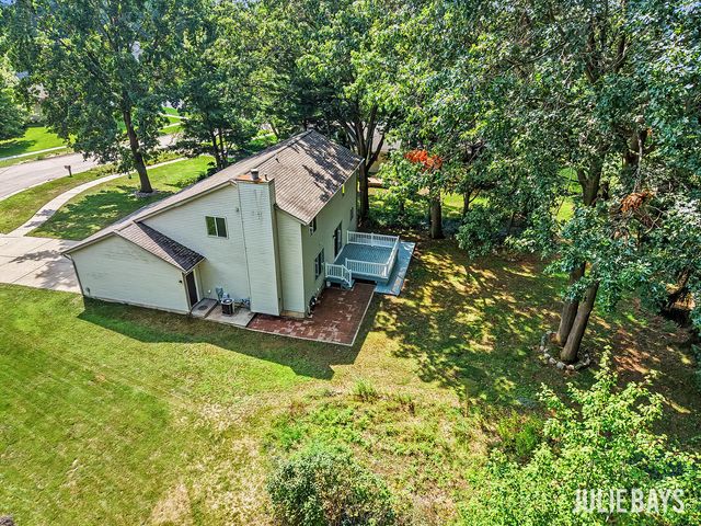 6631 Runway Court SW, Byron Center, MI 49315