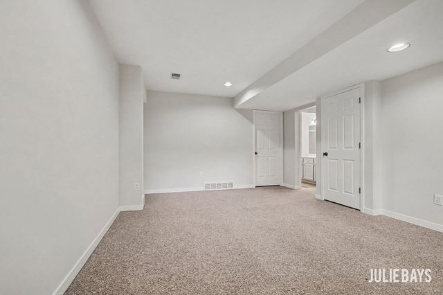 6631 Runway Court SW, Byron Center, MI 49315