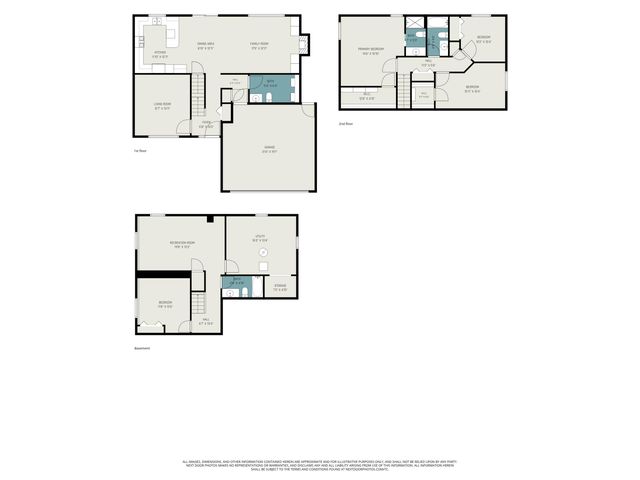 6631 Runway Court SW, Byron Center, MI 49315