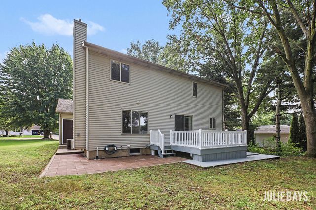 6631 Runway Court SW, Byron Center, MI 49315