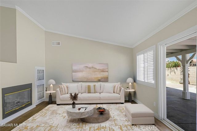 3123 Solmira Place, Palmdale, CA 93551