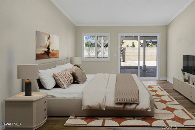 3123 Solmira Place, Palmdale, CA 93551