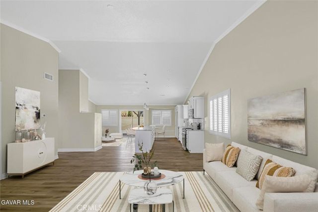 3123 Solmira Place, Palmdale, CA 93551