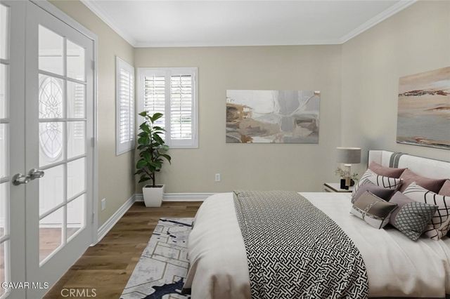 3123 Solmira Place, Palmdale, CA 93551