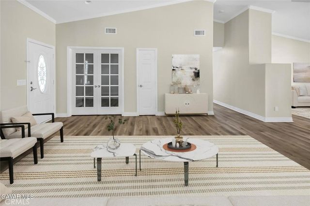 3123 Solmira Place, Palmdale, CA 93551