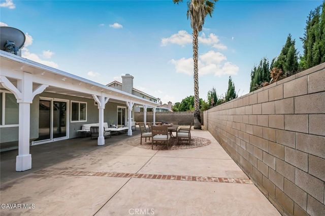 3123 Solmira Place, Palmdale, CA 93551