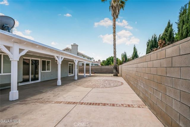 3123 Solmira Place, Palmdale, CA 93551