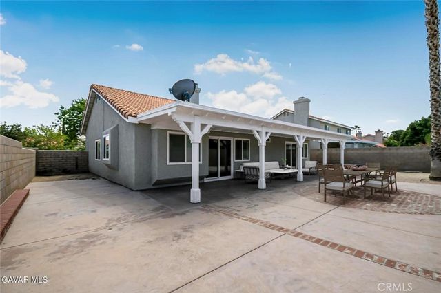 3123 Solmira Place, Palmdale, CA 93551