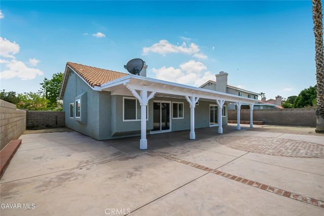 3123 Solmira Place, Palmdale, CA 93551