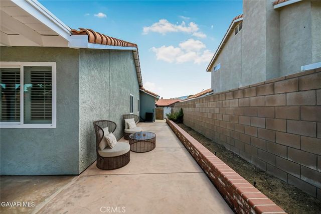 3123 Solmira Place, Palmdale, CA 93551