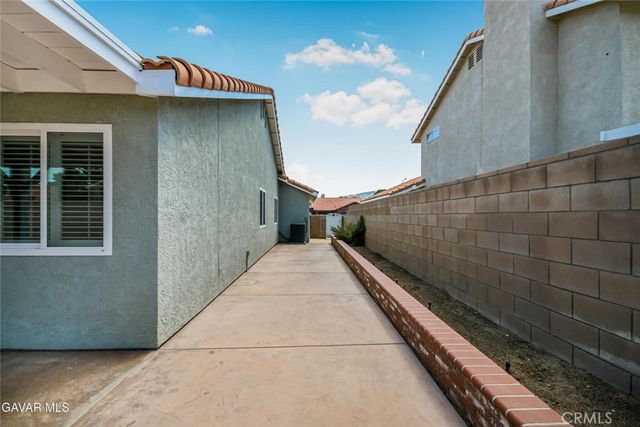 3123 Solmira Place, Palmdale, CA 93551