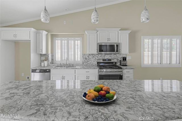 3123 Solmira Place, Palmdale, CA 93551