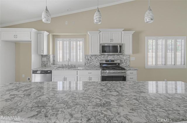 3123 Solmira Place, Palmdale, CA 93551