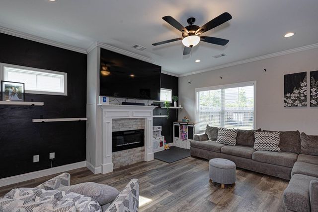 8027 Barton Drive, Midland, GA 31820