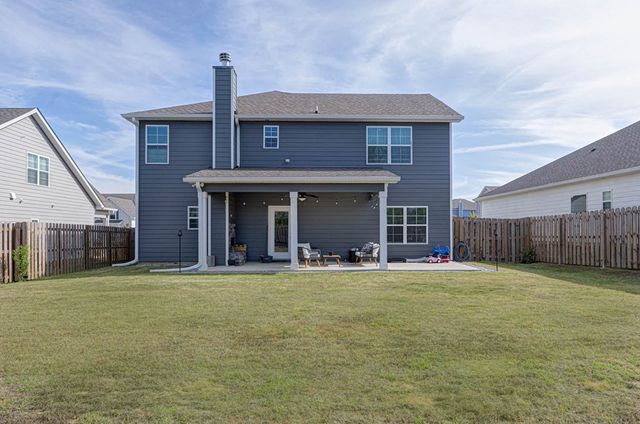 8027 Barton Drive, Midland, GA 31820