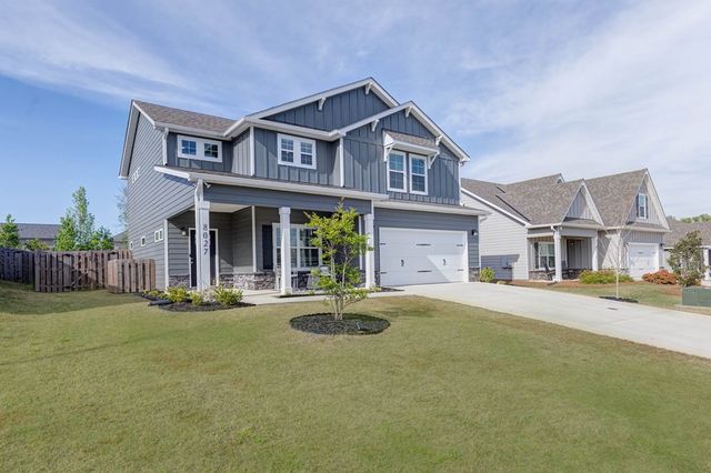 8027 Barton Drive, Midland, GA 31820
