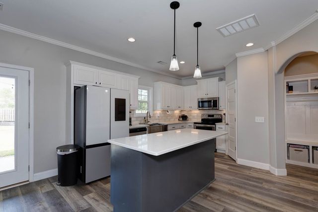 8027 Barton Drive, Midland, GA 31820